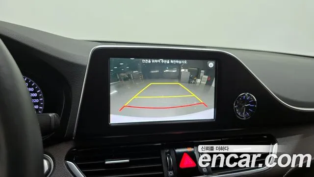 Hyundai Grandeur IG id 2628746 из Кореи 9