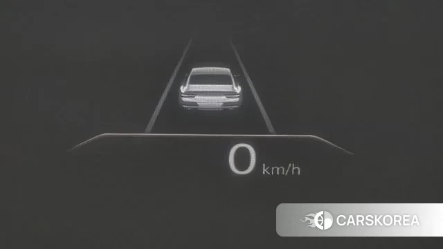 Genesis G80 (RG3) id 3722996 из Кореи 9