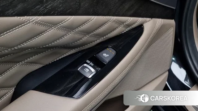 Kia K8 id 3498362 из Кореи 9