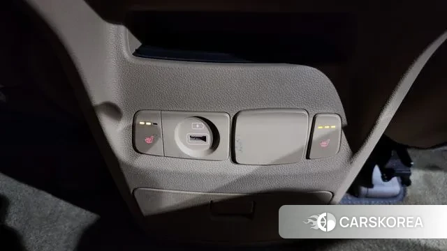 Kia The New Carnival id 3608366 из Кореи 9