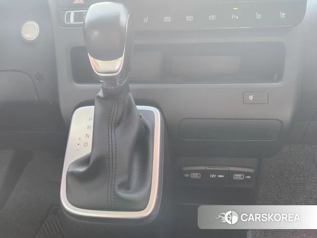 Hyundai Staria id 4624990 из Кореи 9