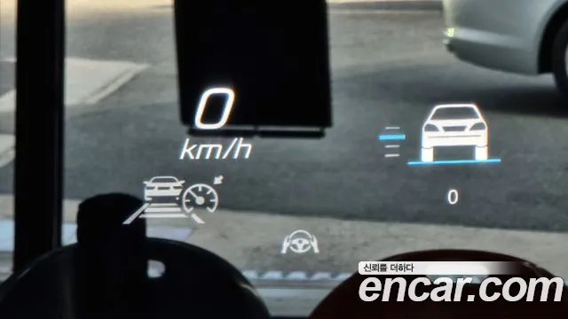 Mercedes-Benz GLS - Class X167 id 2256307 из Кореи 9