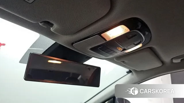 Hyundai Sonata (DN8) id 2976657 из Кореи 9