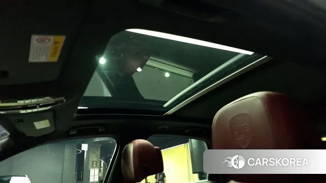 Porsche Cayenne (PO536) id 2995457 из Кореи 9