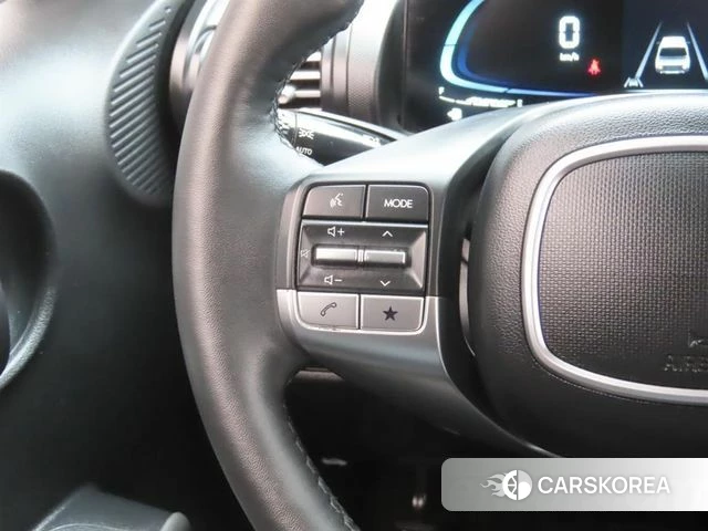 Hyundai Casper id 3884193 из Кореи 9