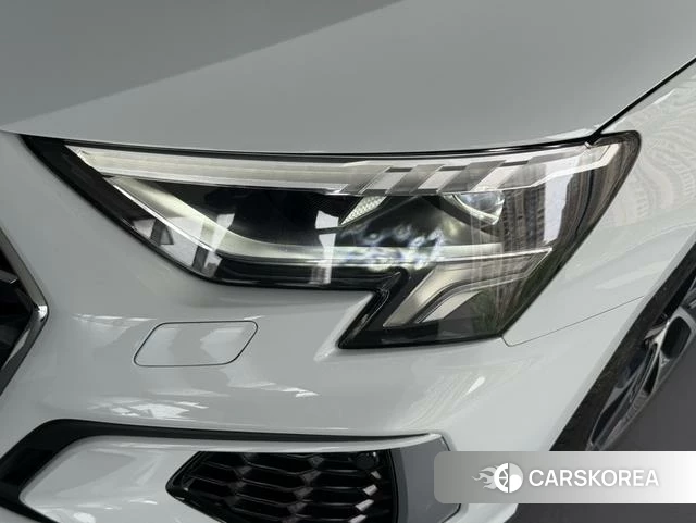 Audi A3 id 4273666 из Китая 9