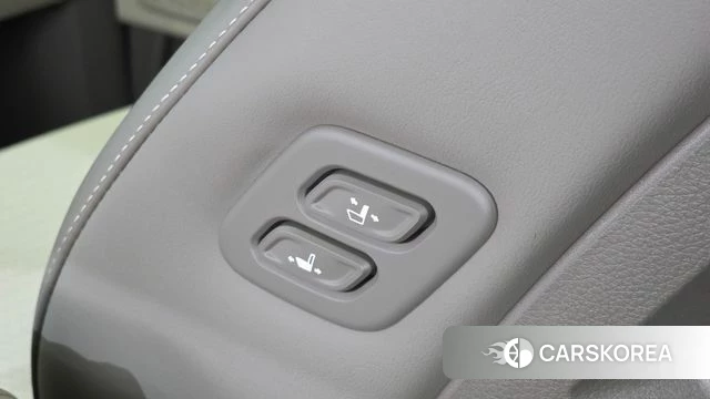 Kia The New Carnival 4th Generation id 4548661 из Кореи 9