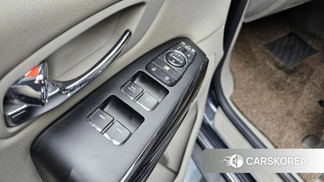 Kia The New Carnival id 4502299 из Кореи 9