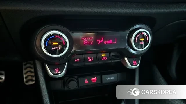 Kia All New Morning (JA) id 2961983 из Кореи 9