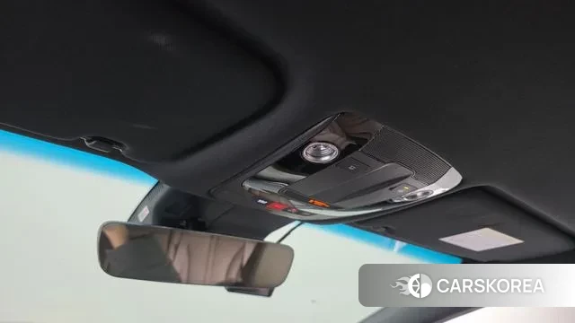 Kia K8 id 3561539 из Кореи 9