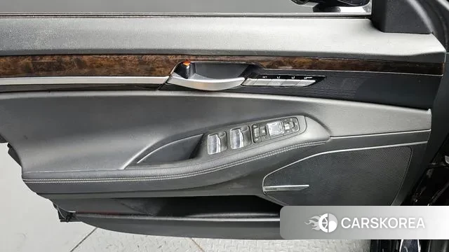 Genesis G90 id 3723063 из Кореи 9