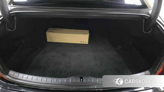 Genesis G80 (RG3) id 4590051 из Кореи 9