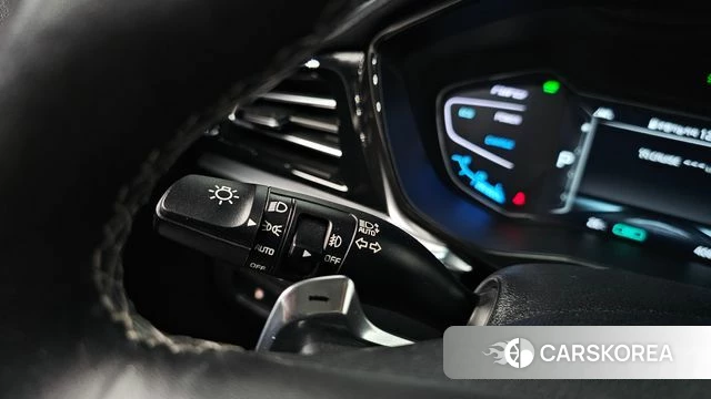 Kia The New Niro id 4651762 из Кореи 9