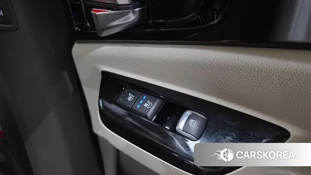 Kia Carnival 4th generation id 3665094 из Кореи 9