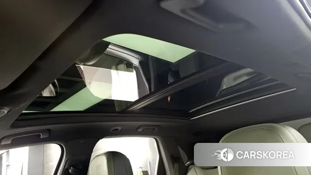 Porsche Cayenne (PO536) id 3596527 из Кореи 9