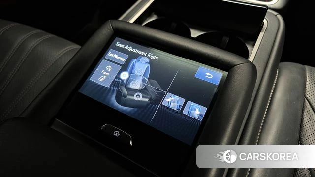 Lexus LS500 5th generation id 3899664 из Кореи 9