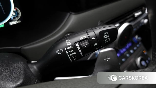 Hyundai Palisade id 4224277 из Кореи 9