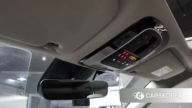 Hyundai The New Santa Fe id 3401860 из Кореи 9