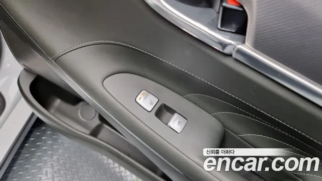 Hyundai The New Grandeur IG id 2812739 из Кореи 9