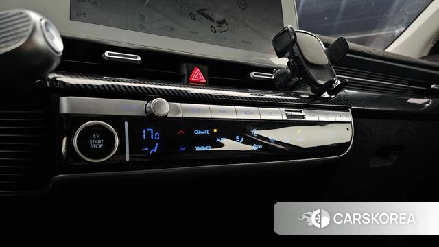 Hyundai Ionic 5 id 4666678 из Кореи 9