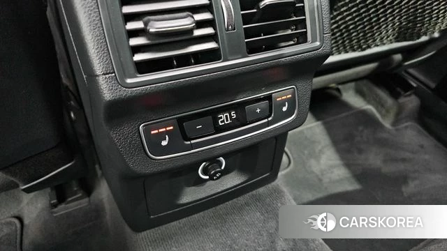 Audi Q5 (FY) id 4495943 из Кореи 9