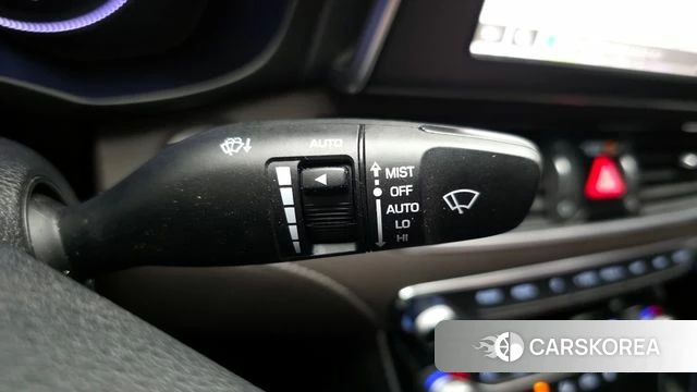 Hyundai Grandeur IG id 3966127 из Кореи 9