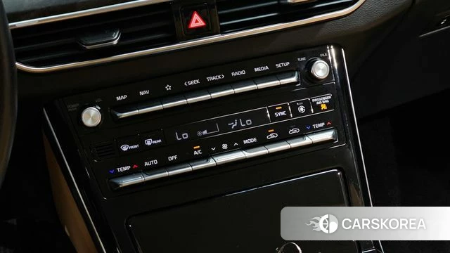Kia K7 Premier id 4496497 из Кореи 9