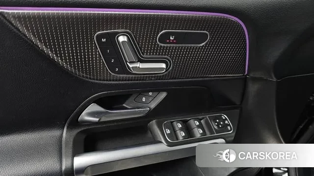 Mercedes-Benz GLB-Class X247 id 3708074 из Кореи 9