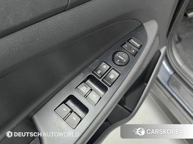 Hyundai All New Tucson id 4410880 из Кореи 9