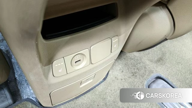 Kia The New Carnival id 4310838 из Кореи 9