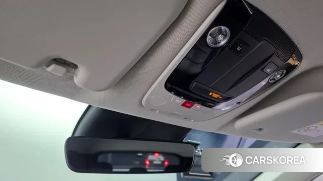 Kia EV6 id 3787484 из Кореи 9