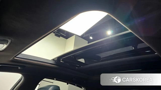 Genesis G80 (RG3) id 4794017 из Кореи 9
