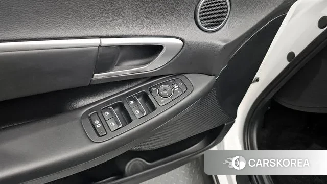 Hyundai Sonata (DN8) id 2344928 из Кореи 9