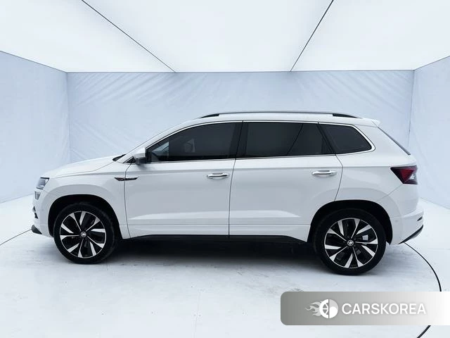Skoda Krok id 4393369 из Китая 9