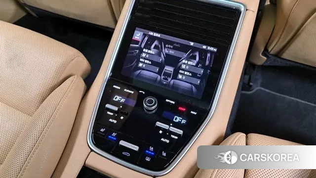 Porsche Panamera (971) id 3789277 из Кореи 9