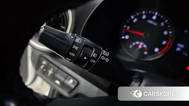 Kia Come New K3 id 3407860 из Кореи 9