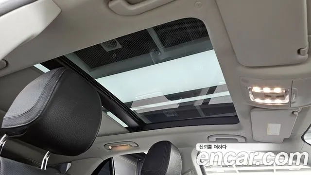 Mercedes-Benz GLE-Class W167 id 2922182 из Кореи 9