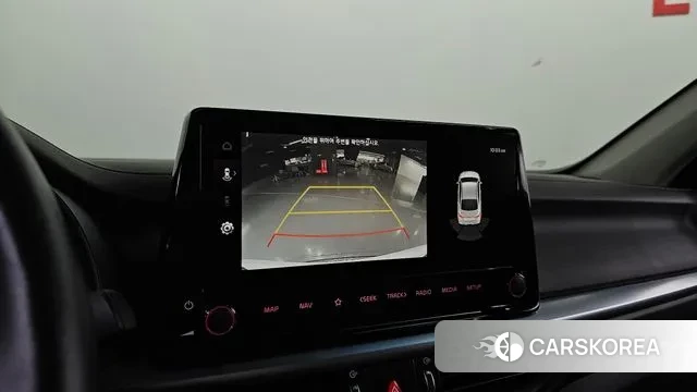 Kia The New K3 2nd generation id 3653980 из Кореи 9