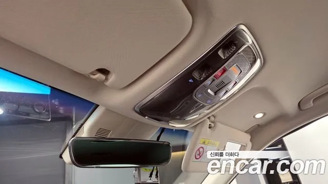 Genesis GV80 id 2935767 из Кореи 9