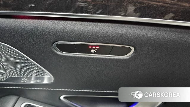 Mercedes-Benz S-Class W222 id 4197221 из Кореи 9