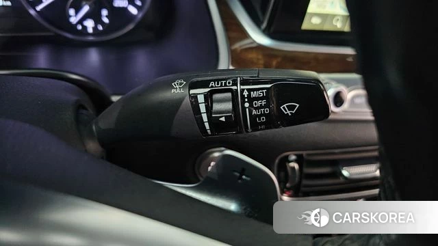 Kia More K9 id 4483010 из Кореи 9