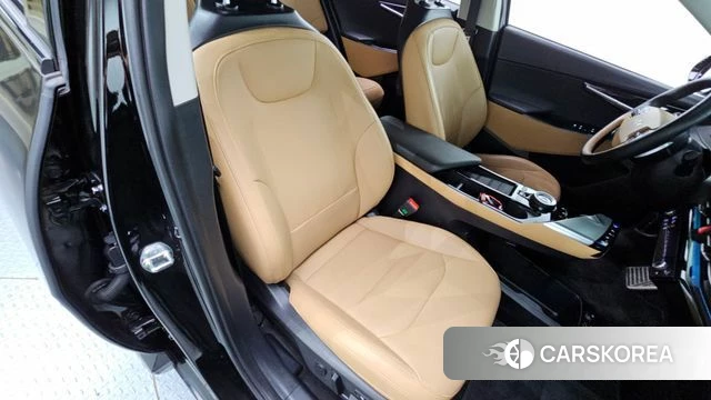 Kia EV6 id 4302757 из Кореи 9