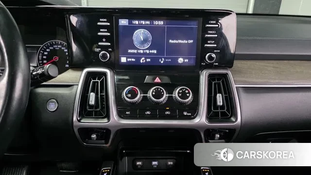 Kia Sorento 4th Generation id 3488976 из Кореи 9