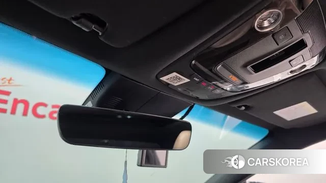 Kia K8 id 3697434 из Кореи 9