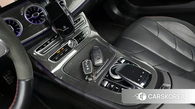 Mercedes-Benz CLS-Class C257 id 3407322 из Кореи 9