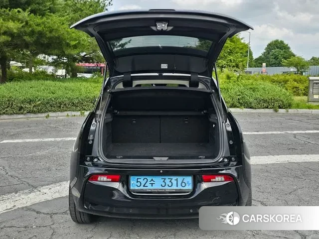 BMW i3 id 3761306 из Кореи 9