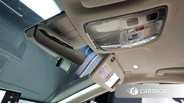 Genesis GV80 id 3600790 из Кореи 9