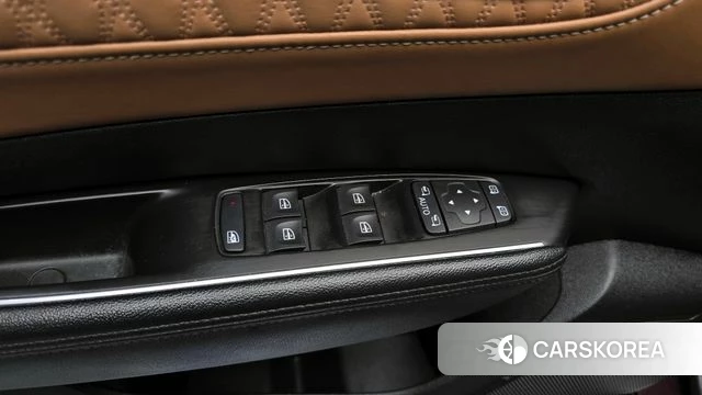 Renault Korea (Samsung) The New SM6 id 4224381 из Кореи 9