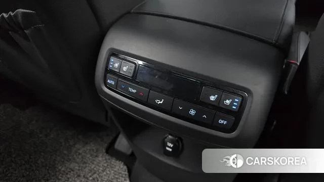 Hyundai Palisade id 3343450 из Кореи 9