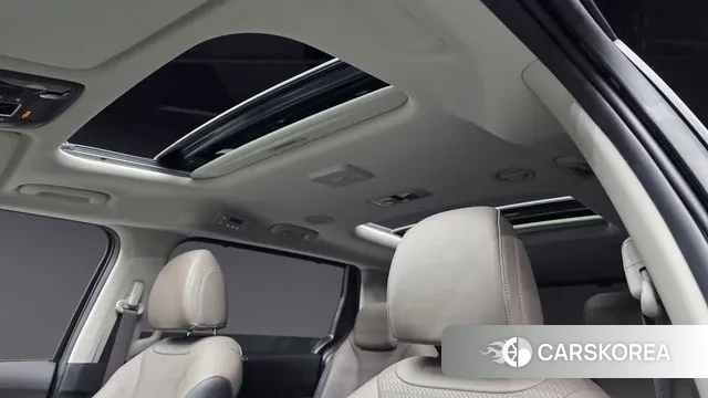 Kia The New Carnival 4th Generation id 3711368 из Кореи 9